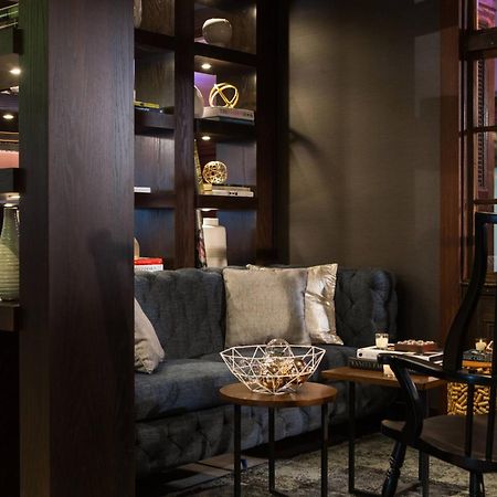 Renaissance Albany Hotel Ngoại thất bức ảnh