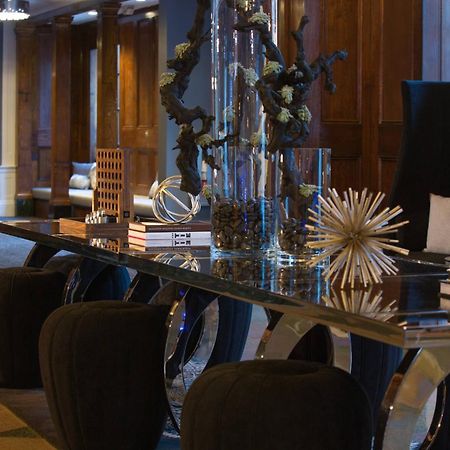 Renaissance Albany Hotel Ngoại thất bức ảnh