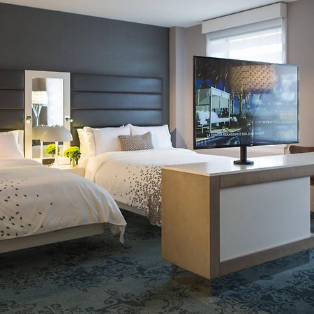 Renaissance Albany Hotel Ngoại thất bức ảnh