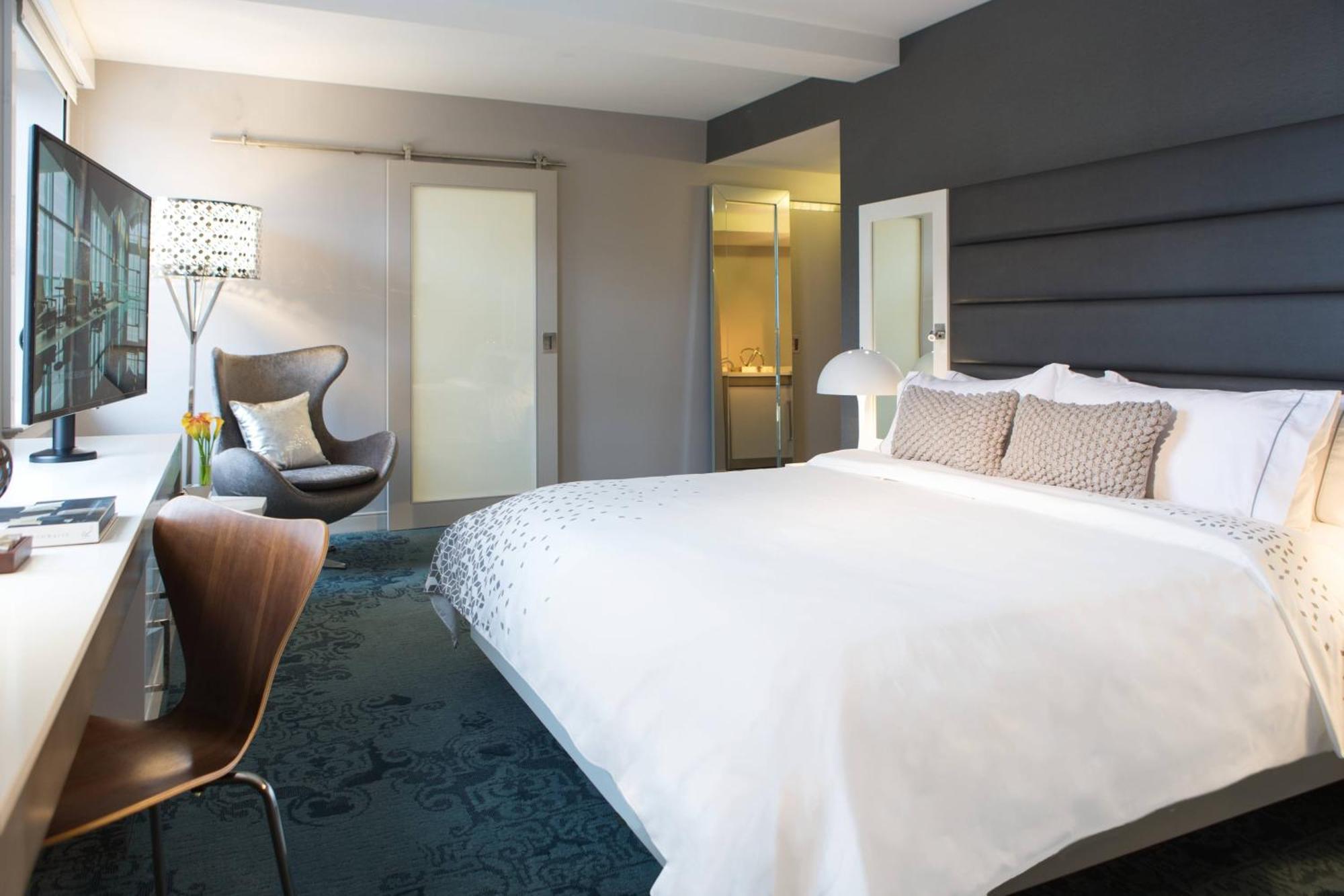 Renaissance Albany Hotel Ngoại thất bức ảnh
