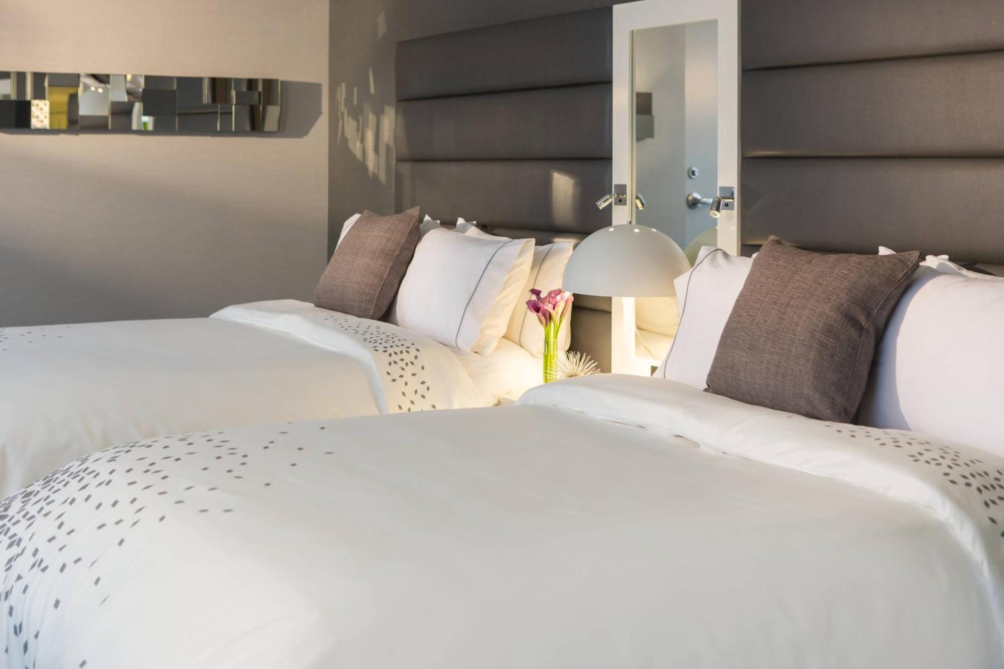 Renaissance Albany Hotel Ngoại thất bức ảnh