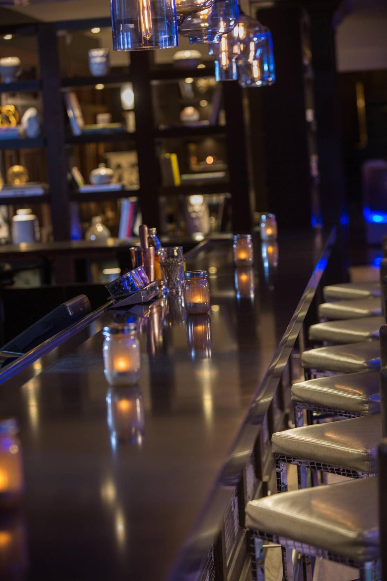 Renaissance Albany Hotel Ngoại thất bức ảnh