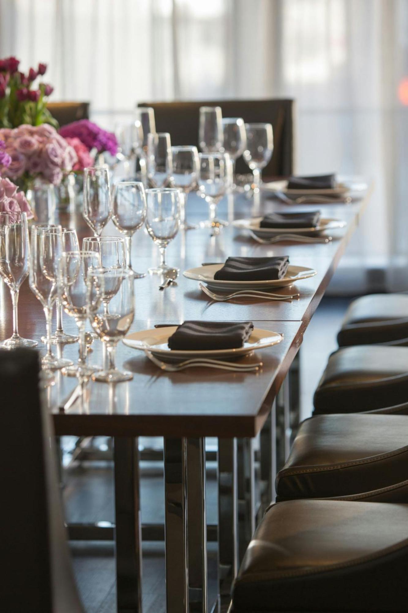 Renaissance Albany Hotel Ngoại thất bức ảnh